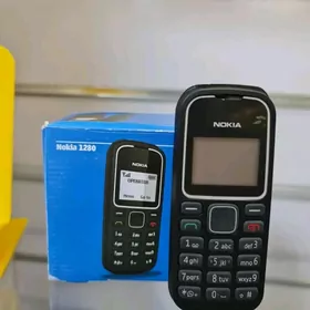 Prostoy Nokia telefon 1280