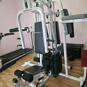 Тренажёр спортивный