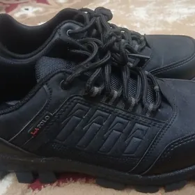 Ботинки 41 р.