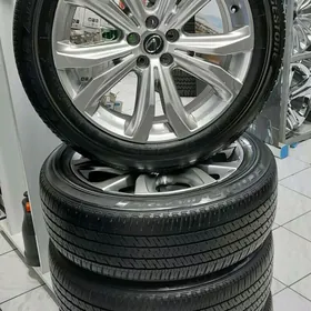 FORD DISKA TEKER 20 lik