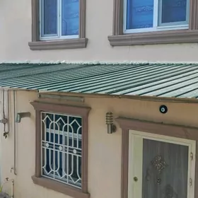 Казырек Пандусы Решётки Полки