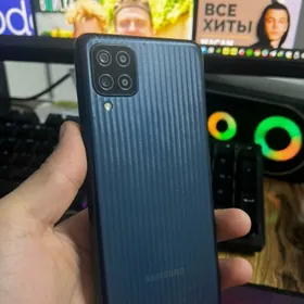 galaxy m12
