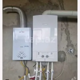 ELEKTRIK KOMBI KATÝOL