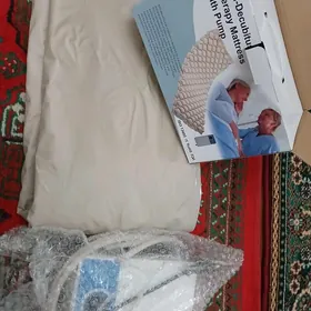 Hassa matrasy. матрас