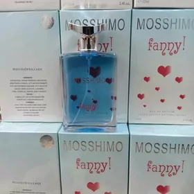 Duhy parfum Moschimo funny
