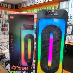 50sm Kalonka Mikrafonly