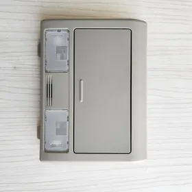 Hilux morda taze zapjaslar