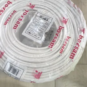 kabel 2×1.5 yolka cyra