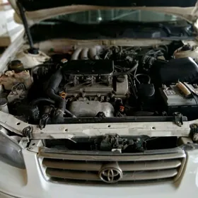 Toyota Camry 1997