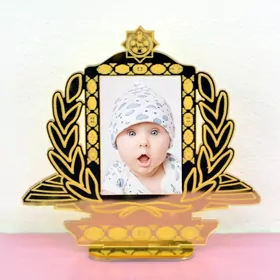 Masyn Partret Ganatly