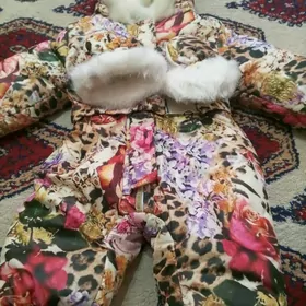 комбинезончик