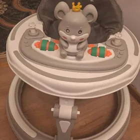 Ходунки, Hodunki