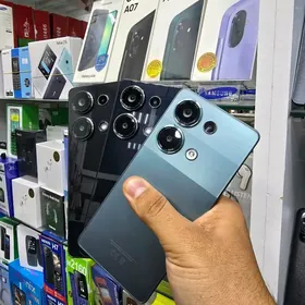 Redmi Note13pro 8/256