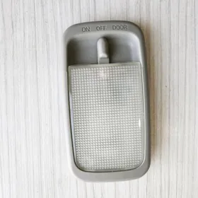 Hilux morda taze zapjaslar