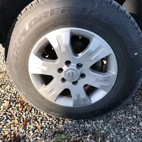 navara disga pakryshka