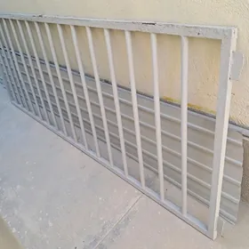 Reśotka (решотка).