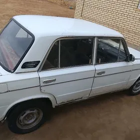 Lada Samara 1986