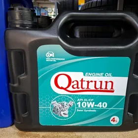 OATRUN SL 10 40 4L 1ST