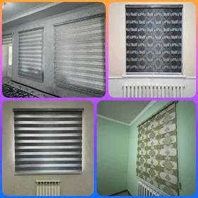 ZALYUZ PERDE ŽALÝUZ ZANAWESKA