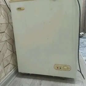 Морозильник /100 лит