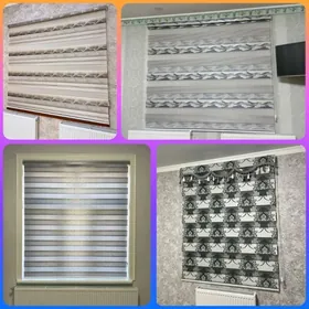 ZALYUZ PERDE ŽALÝUZ ZANAWESKA