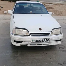 Opel Omega 1993
