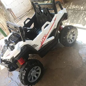 Детская машина