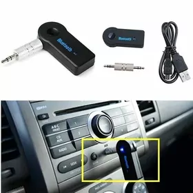 BLUETOOTH AUX BEZPROWODNOY