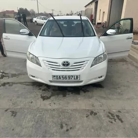 Toyota Camry 2009