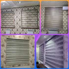 ZALYUZ PERDE ŽALÝUZ ZANAWESKA