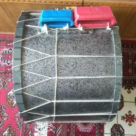 Saz guraly Bas boçka