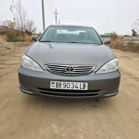 Toyota Camry 2002