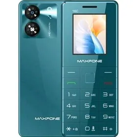 prastoy maxfone 16c