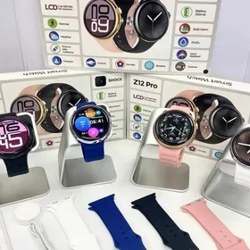 Smart watch Tegelek Z12pro