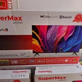 SuperMax Telewizorlar