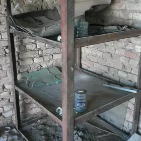 Stilaź (стилаж).