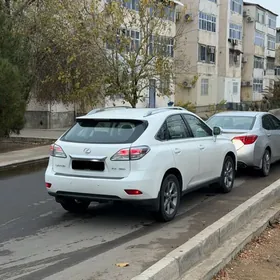 Lexus RX 350 2010