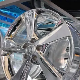 DISKA COROLLA 2011YYL 17LIK