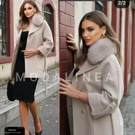 пальтo palto orginal Modaline