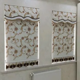 ZALYUZ JALYUZ TUTULA