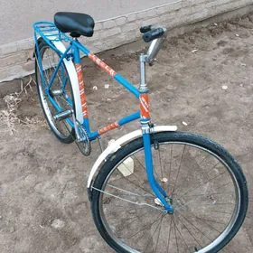 Ural CCCP Урал 28