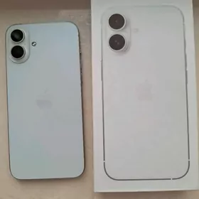 Iphone 16 plus 1/1 kopiýa.