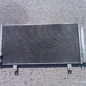 Radiator Kondisioner