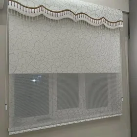 ZALYUZ JALYUZ TUTULA