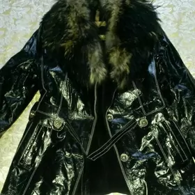 Новая Верхняя Одежда. Кожа Мех