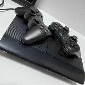 PlayStation 3