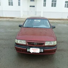 Opel Vectra 1989