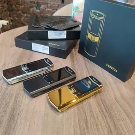 TELEFON VERTU SLIDER EXCLUSIVE