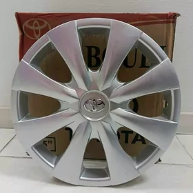 Kalpak 15lik corolla