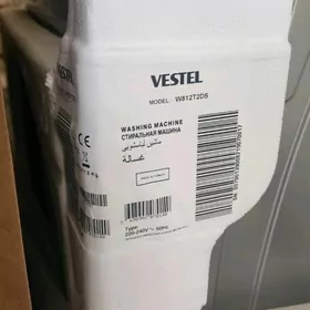 kir masyn Westel 8 kg